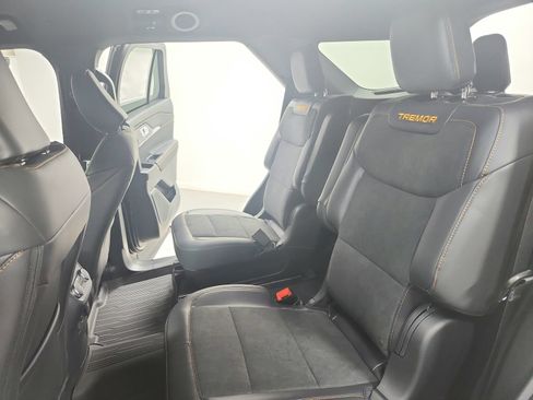 New 2026 Ford Explorer Tremor AWD/4WD image 36