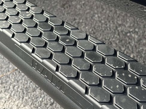 New 2026 RAM 2500 Tradesman w/ Power Wagon Package image 11