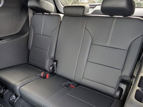 New 2026 GMC Acadia Elevation w/ Black Edition image 16