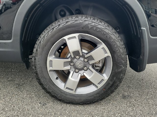 Used 2026 Honda Ridgeline RTL image 7