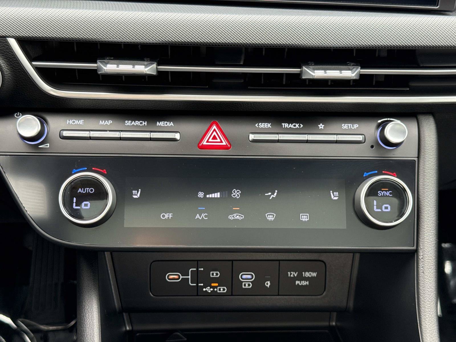 Certified 2025 Hyundai Sonata SEL FWD image 7