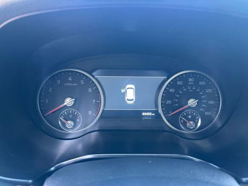 Used 2021 Kia Telluride SX image 21