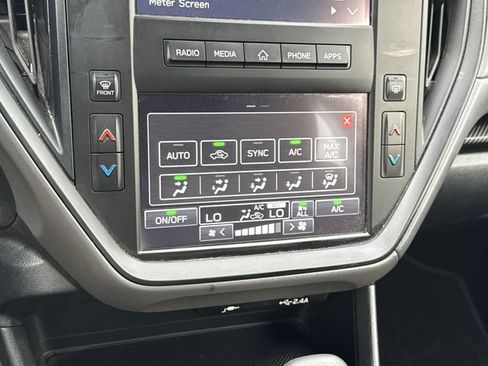 Certified 2024 Subaru Crosstrek 2.0i AWD/4WD image 19