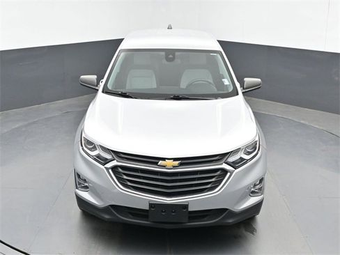 Used 2021 Chevrolet Equinox LS w/ LS Convenience Package image 34