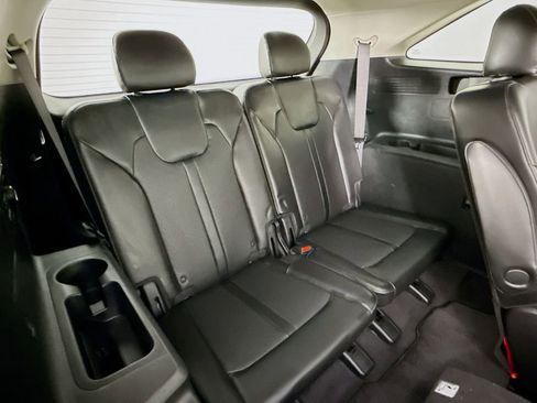 Used 2022 Kia Sorento SX image 28