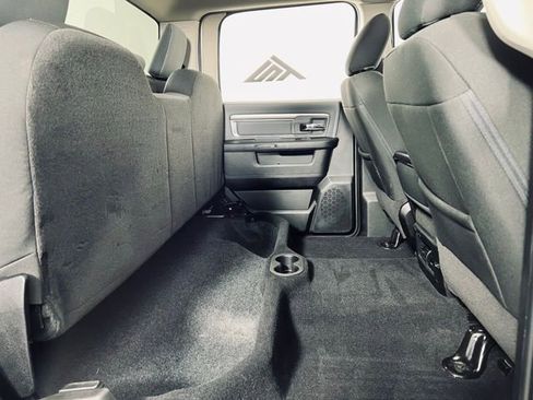 Used 2023 RAM 1500 Classic SLT w/ Electronics Group image 15