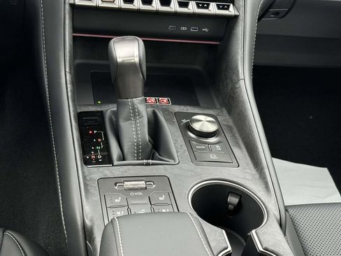 New 2026 Lexus IS 350 F Sport image 15