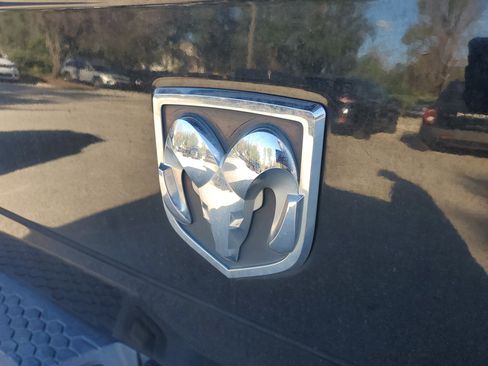 Used 2014 RAM 1500 Sport image 5