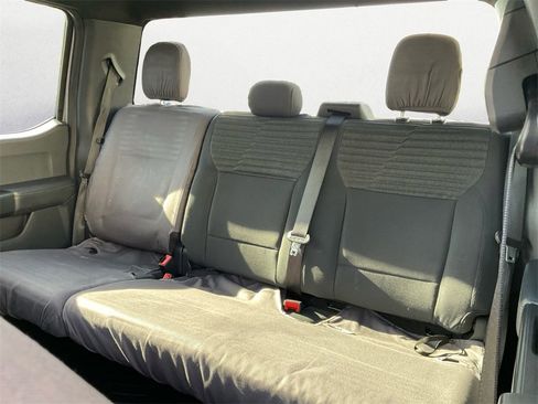 Used 2023 Ford F150 XL w/ STX Appearance Package image 9