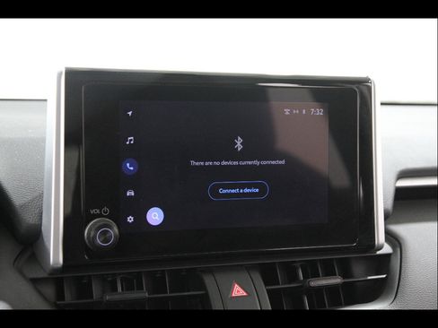 Used 2023 Toyota RAV4 XLE w/ Convenience Package image 12