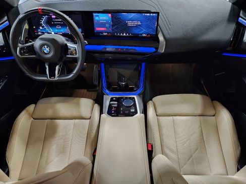 Used 2025 BMW X3 M50 AWD/4WD image 46