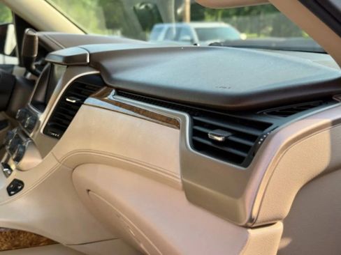 Used 2015 GMC Yukon Denali w/ Touring Package image 45