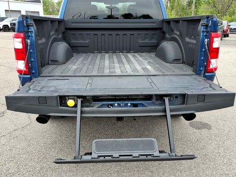 Certified 2023 Ford F150 XL w/ Trailer Tow Package AWD/4WD image 10