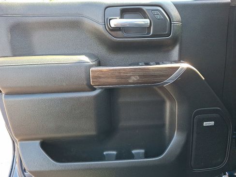 Used 2022 Chevrolet Silverado 1500 RST w/ Convenience Package II image 12