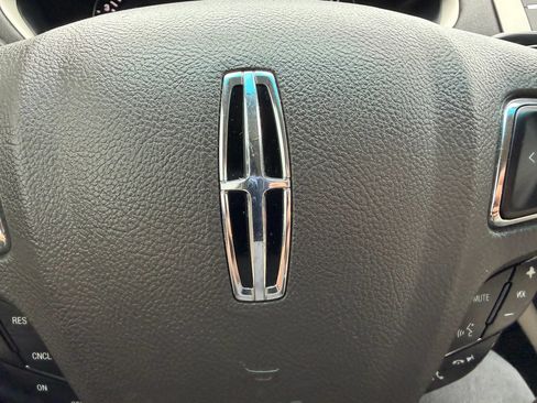 Used 2016 Lincoln MKZ w/ Equipment Group 200A Select FWD image 26