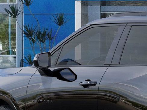 New 2026 Chevrolet Blazer RS w/ Driver Confidence II Package image 12