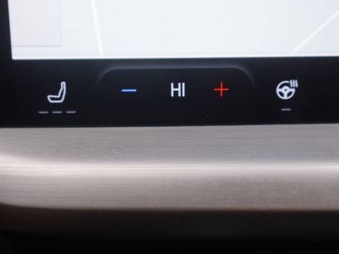 Used 2025 Ford Escape Platinum w/ Premium Technology Package image 22