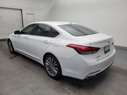Used 2016 Hyundai Genesis 3.8 image 3