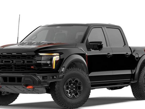 New 2026 Ford F150 Raptor AWD/4WD image 18