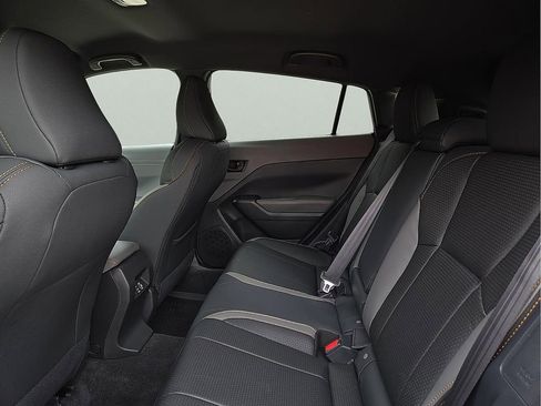 New 2026 Subaru Crosstrek 2.5i Wilderness w/ Crosstrek Mirror Package AWD/4WD image 10