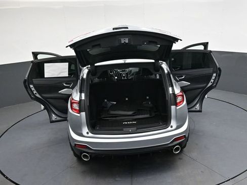 New 2025 Acura RDX A-Spec image 32