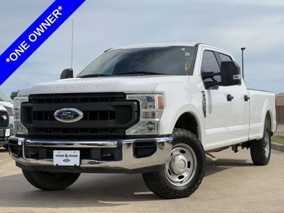 Used 2020 Ford F250 XL w/ Power Equipment Group