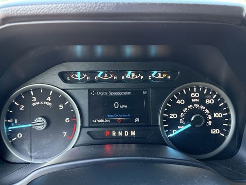 Used 2020 Ford F150 XLT w/ Equipment Group 302A Luxury image 15