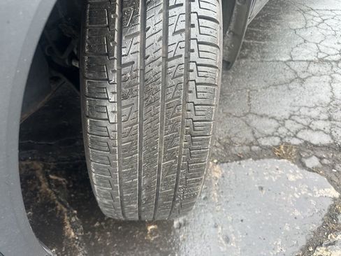 Used 2021 Toyota Highlander Platinum image 39