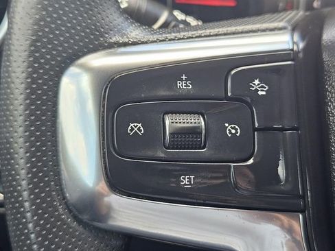 Used 2022 Chevrolet Blazer LT w/ Redline Edition FWD image 24