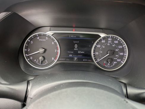 Used 2023 Nissan Sentra SV w/ SV Premium Package FWD image 15