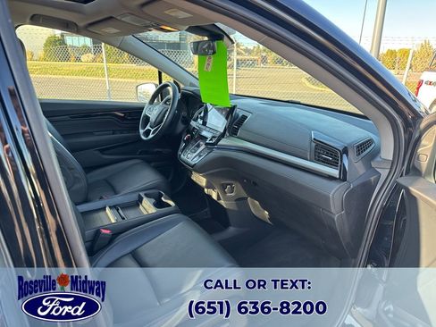 Used 2023 Honda Odyssey Touring image 38