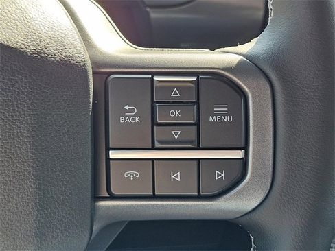 New 2025 Ford F150 Lariat w/ Equipment Group 501A Mid image 18