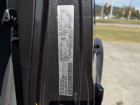 New 2026 Jeep Wrangler Sport S image 21