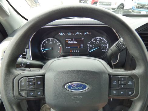 Used 2021 Ford F150 XL w/ Equipment Group 101A High AWD/4WD image 29