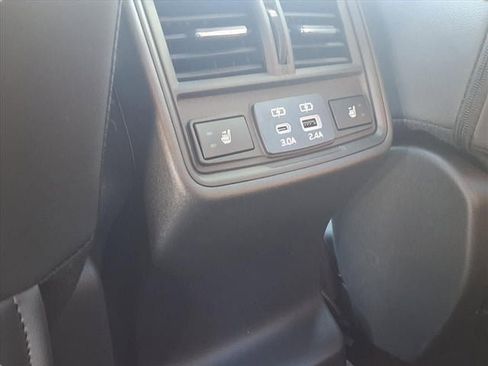 New 2026 Subaru Outback Touring XT image 43