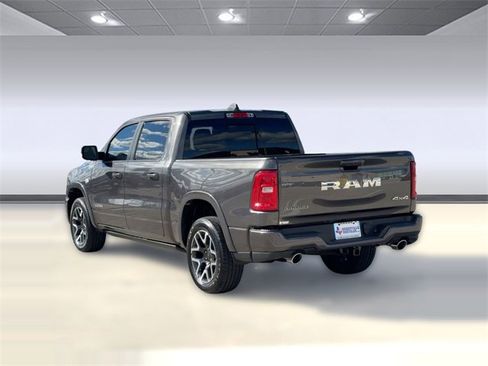 New 2026 RAM 1500 Laramie image 3