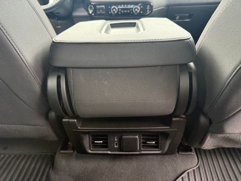 Used 2023 Chevrolet Silverado 1500 RST AWD/4WD image 16