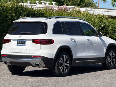 New 2026 Mercedes-Benz GLB 250