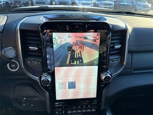 New 2026 RAM 5500 Tradesman image 14