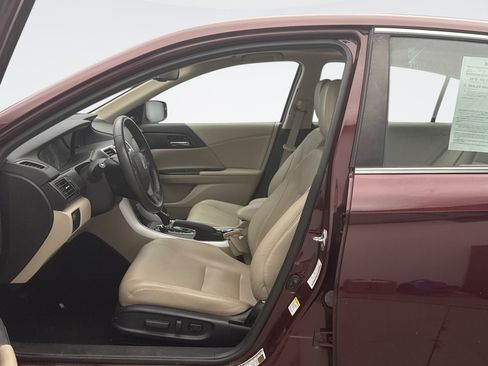 Used 2015 Honda Accord EX-L image 8