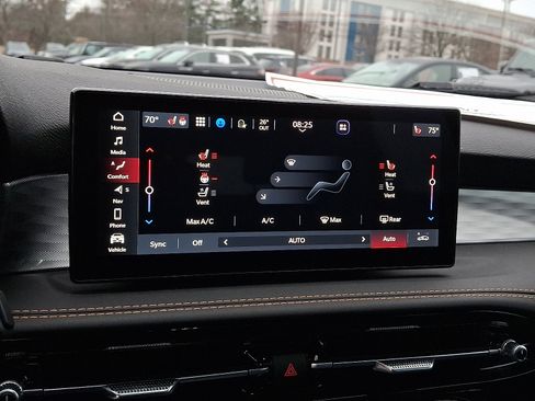 New 2025 Alfa Romeo Tonale AWD w/ Premium Package image 15