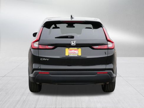 Used 2023 Honda CR-V EX image 6