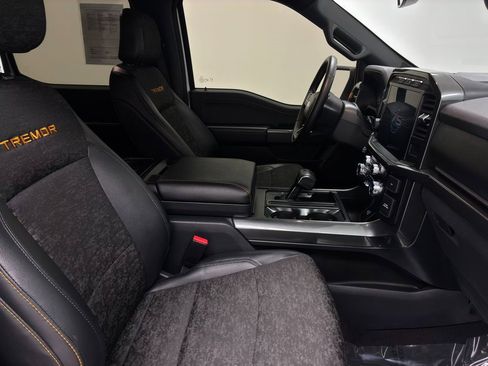 Used 2023 Ford F150 Tremor image 64