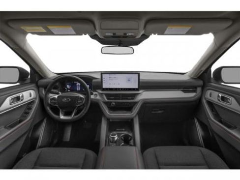 Used 2025 Ford Explorer Active w/ Active Comfort Package AWD/4WD image 10