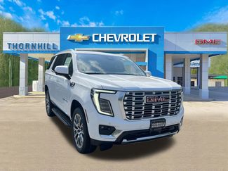 New 2026 GMC Yukon Denali AWD/4WD video 1