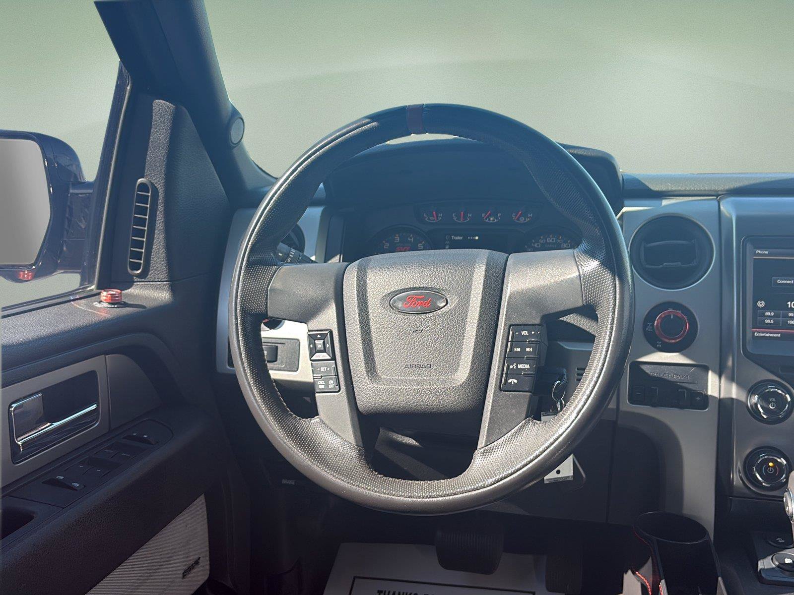 Used 2014 Ford F150 Raptor AWD/4WD image 11