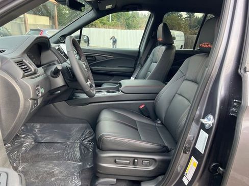 New 2026 Honda Ridgeline TrailSport+ image 17