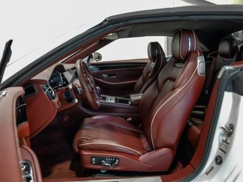 Used 2020 Bentley Continental GT AWD/4WD image 5