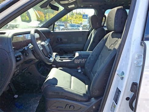 New 2026 Hyundai Palisade XRT Pro AWD/4WD image 10