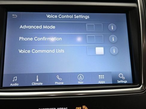 Used 2020 Lincoln Nautilus Reserve AWD/4WD image 39